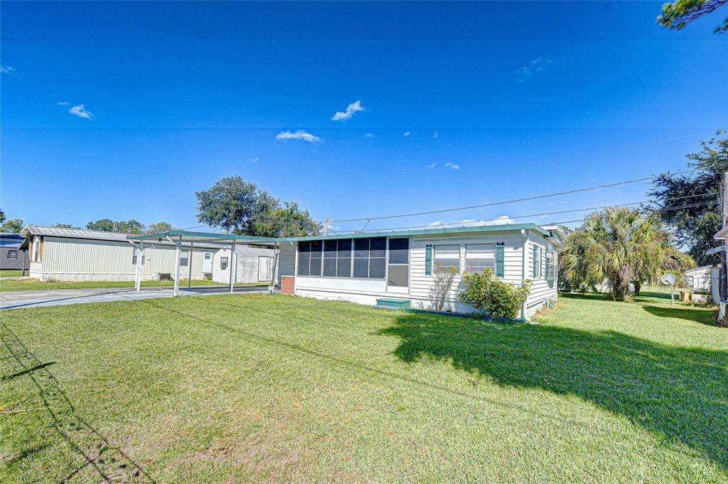 Photo of 39153 Hillcrest Drive, Zephyrhills, FL 33542 (MLS # TB8442068)