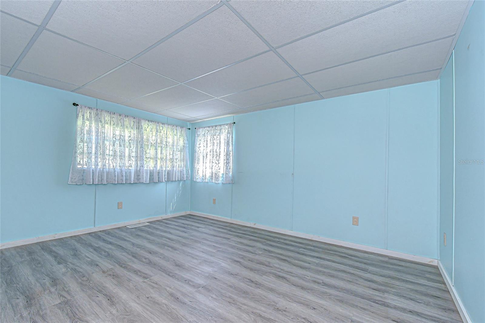 ZEPHYRHILLS COLONY COMPANY - Residential