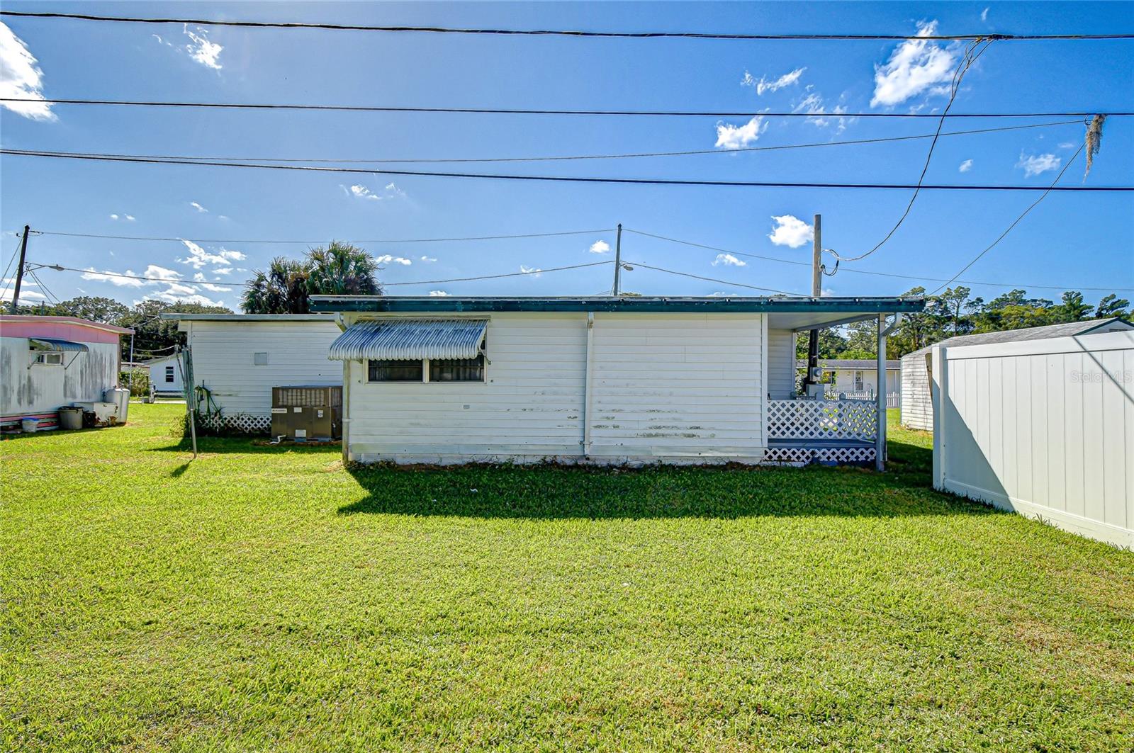 ZEPHYRHILLS COLONY COMPANY - Residential