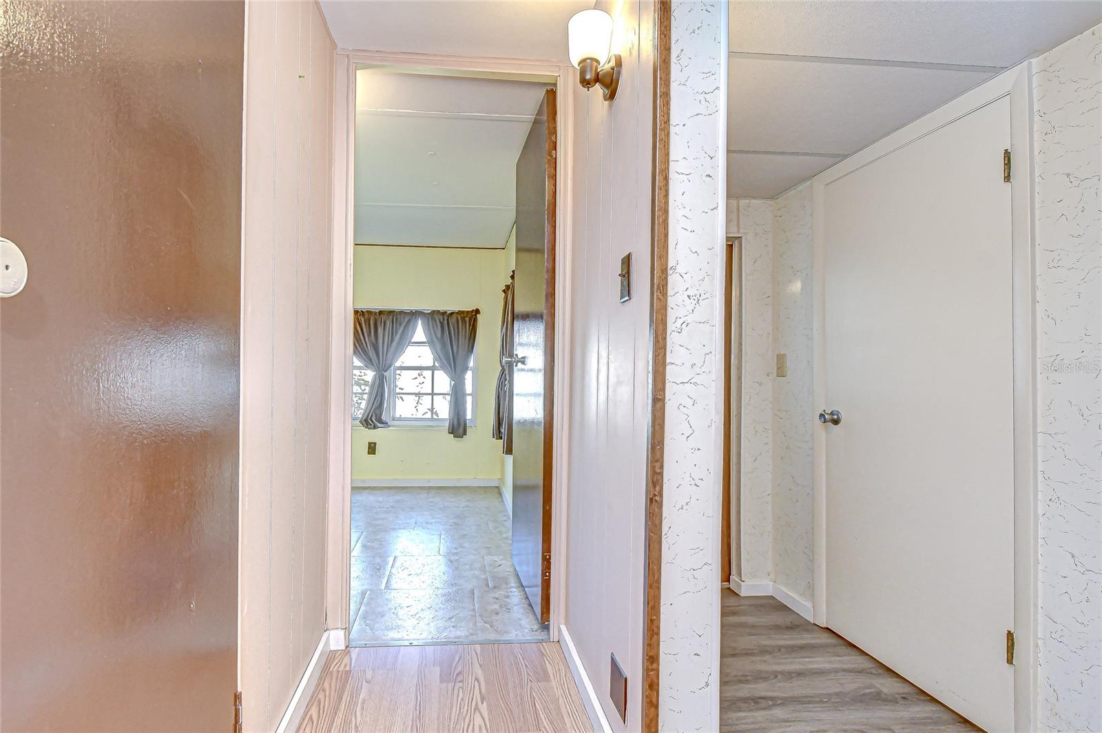 ZEPHYRHILLS COLONY COMPANY - Residential