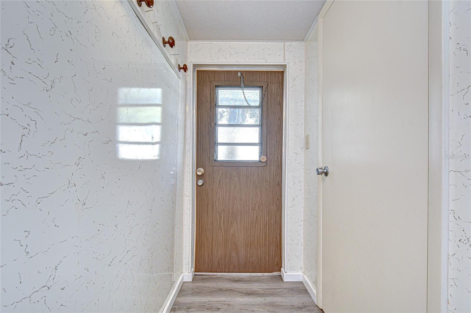 ZEPHYRHILLS COLONY COMPANY - Residential