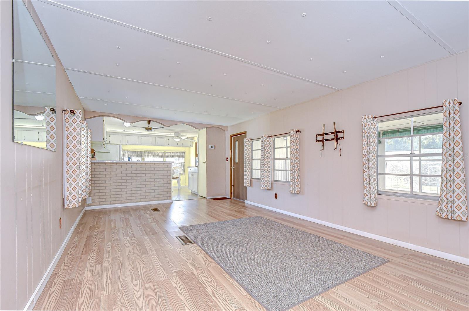 ZEPHYRHILLS COLONY COMPANY - Residential