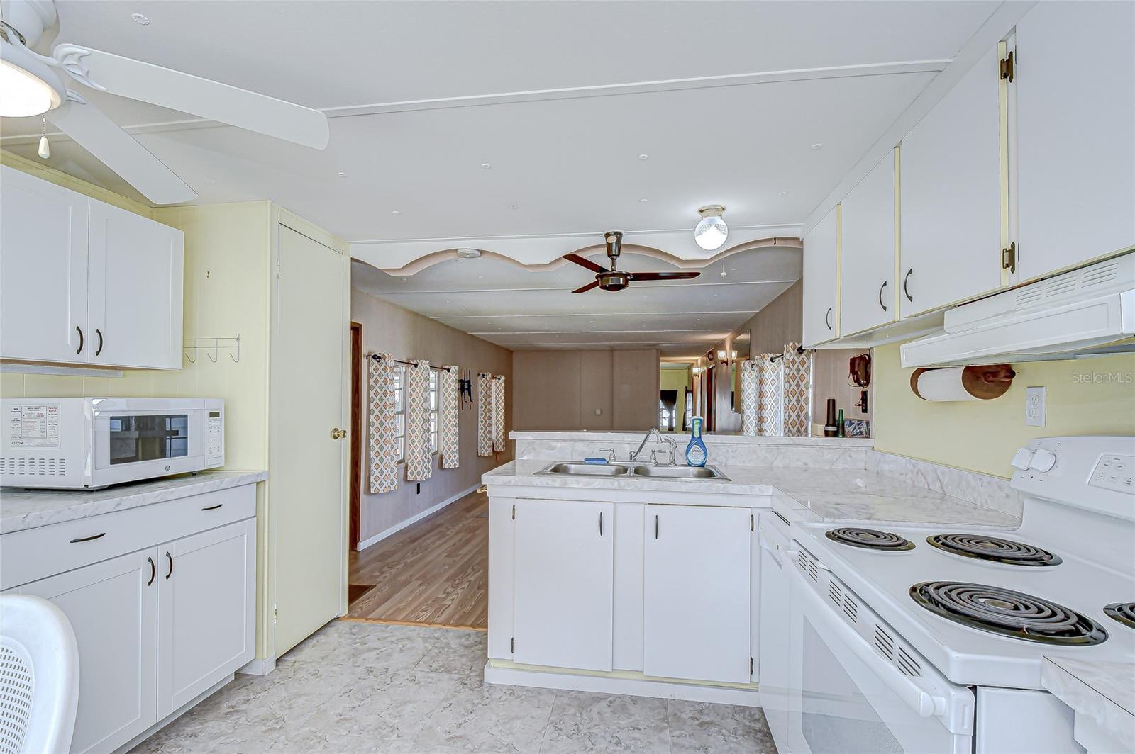 ZEPHYRHILLS COLONY COMPANY - Residential