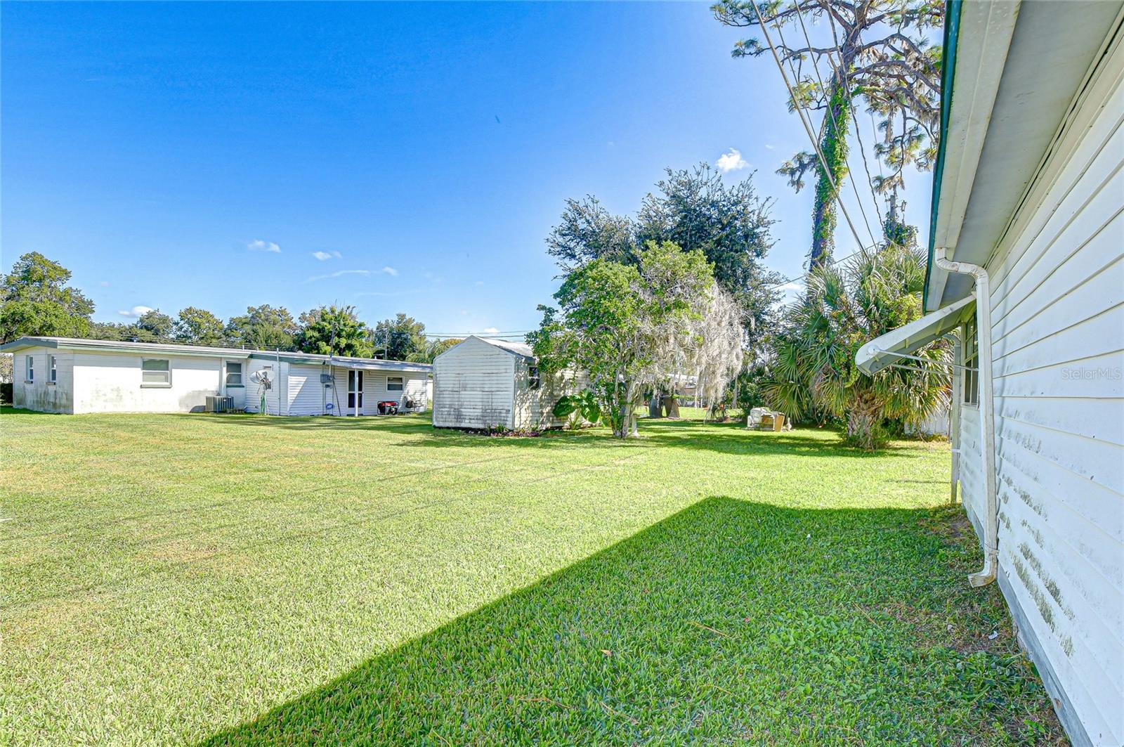 ZEPHYRHILLS COLONY COMPANY - Residential