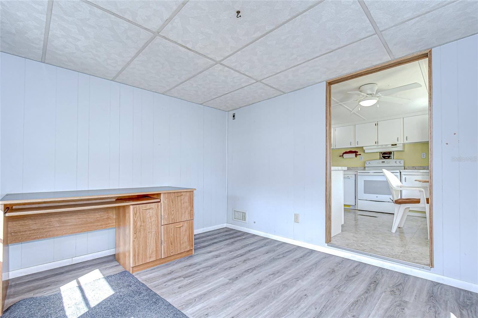 ZEPHYRHILLS COLONY COMPANY - Residential