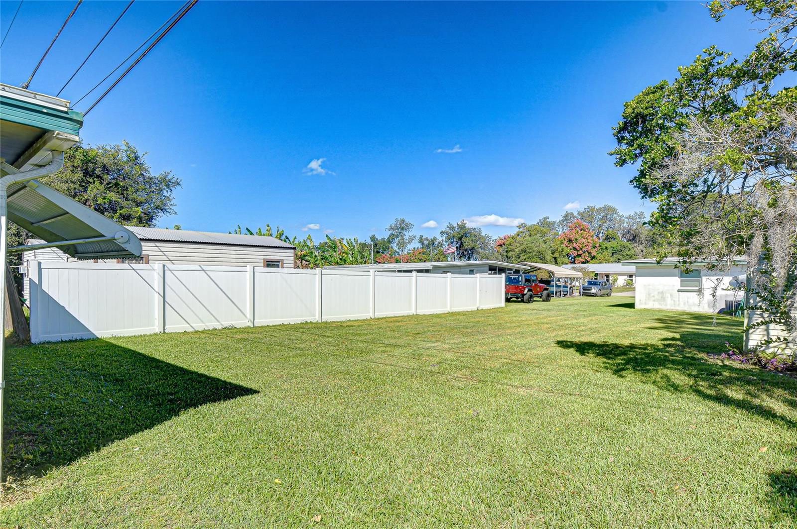 ZEPHYRHILLS COLONY COMPANY - Residential