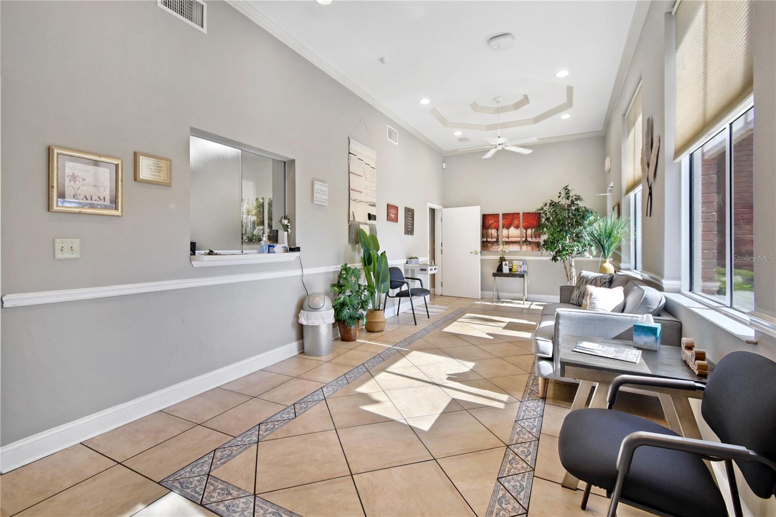 KINGSLEY-BELLAIR XING - Commercial Lease
