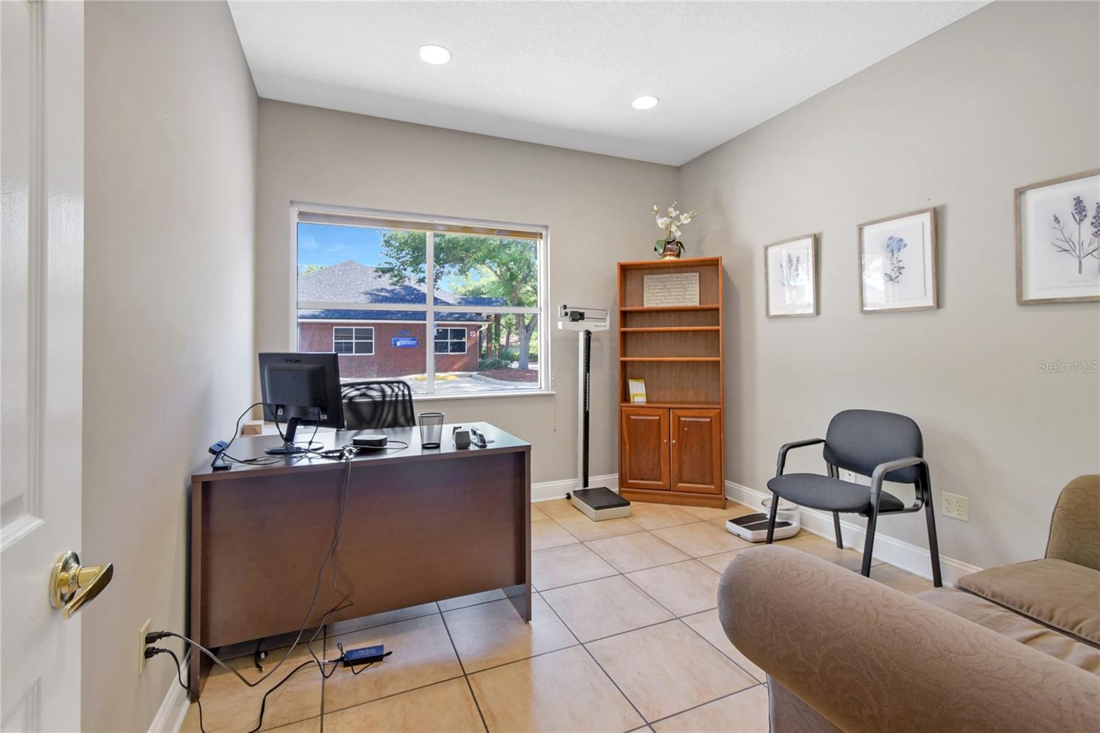KINGSLEY-BELLAIR XING - Commercial Lease