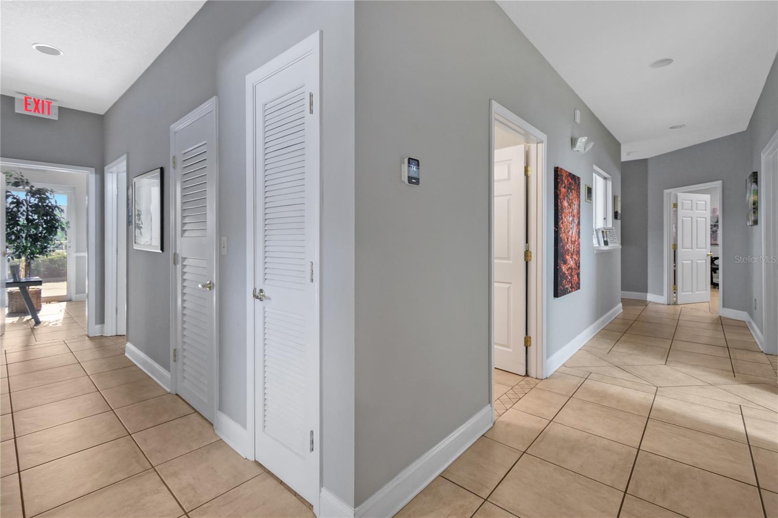 KINGSLEY-BELLAIR XING - Commercial Lease