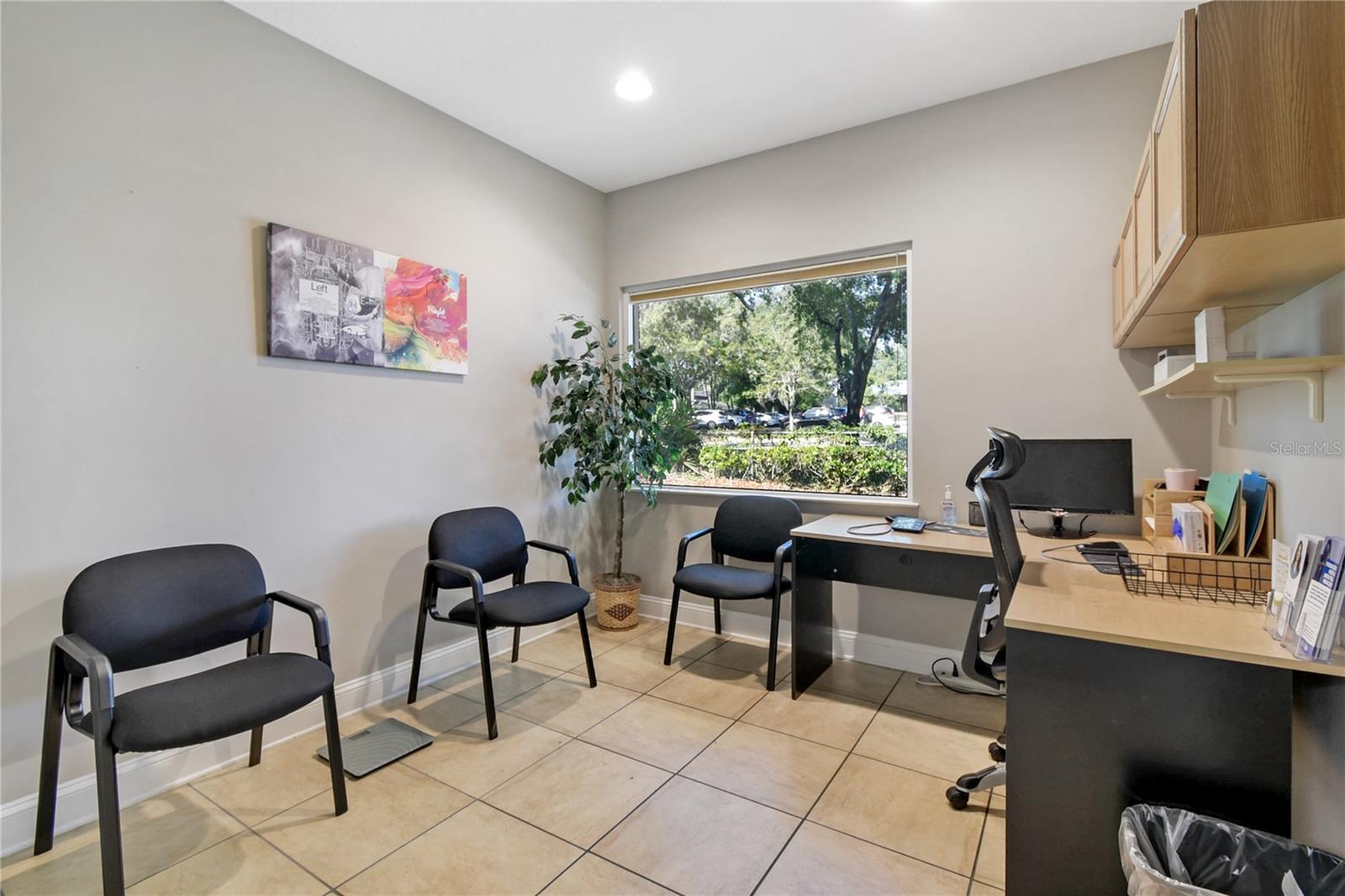 KINGSLEY-BELLAIR XING - Commercial Lease