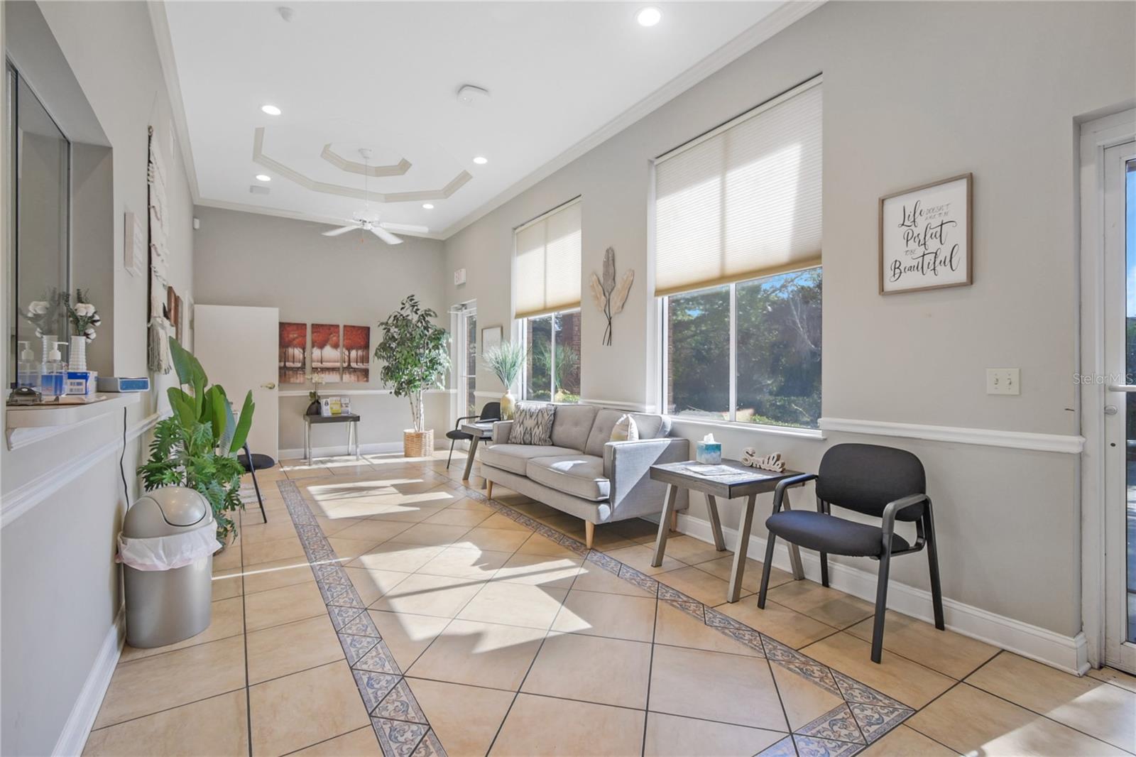 KINGSLEY-BELLAIR XING - Commercial Lease