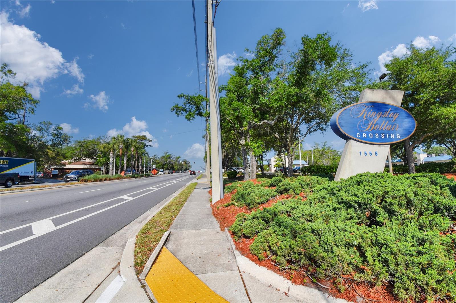 KINGSLEY-BELLAIR XING - Commercial Lease