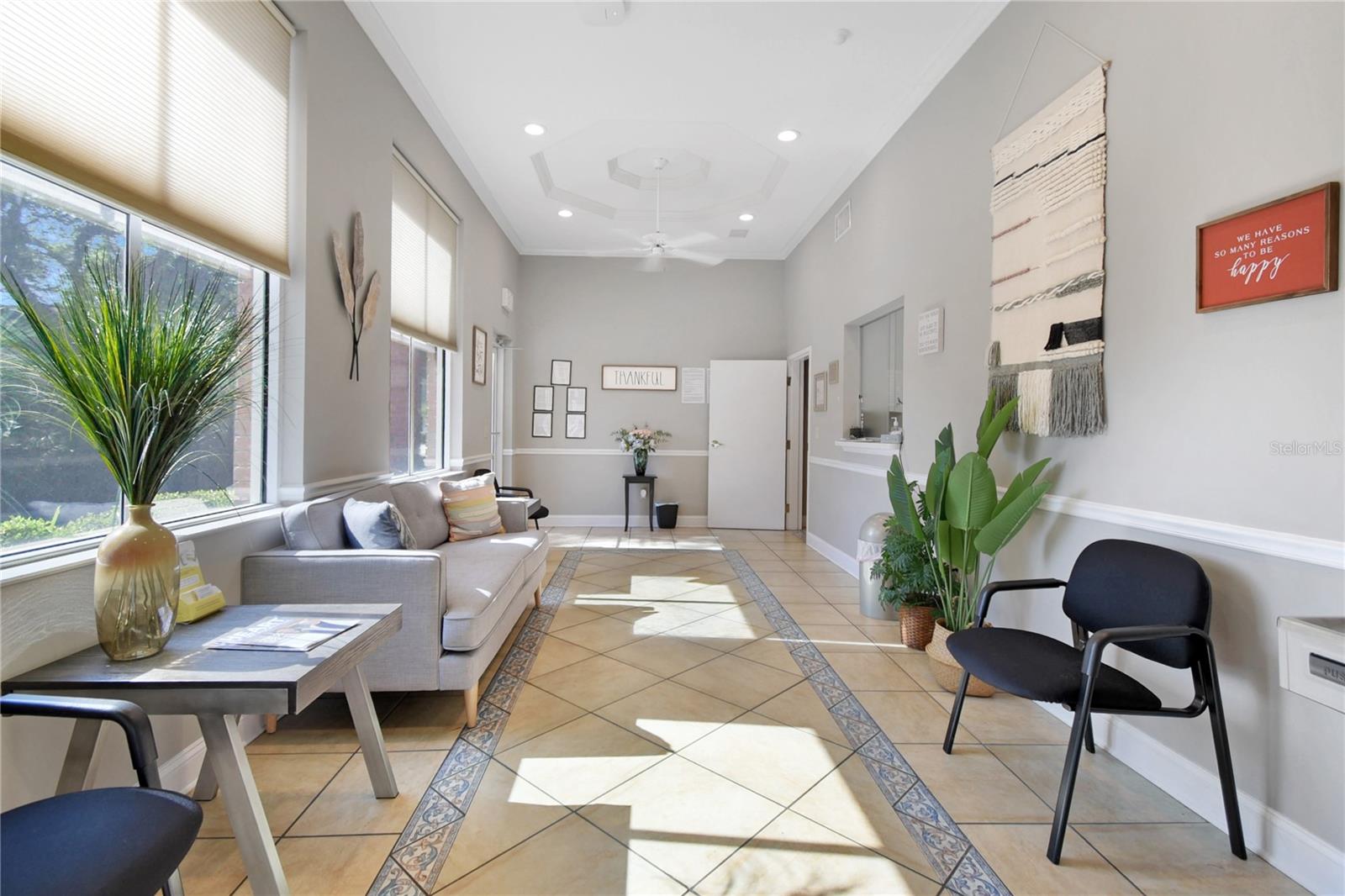 KINGSLEY-BELLAIR XING - Commercial Lease