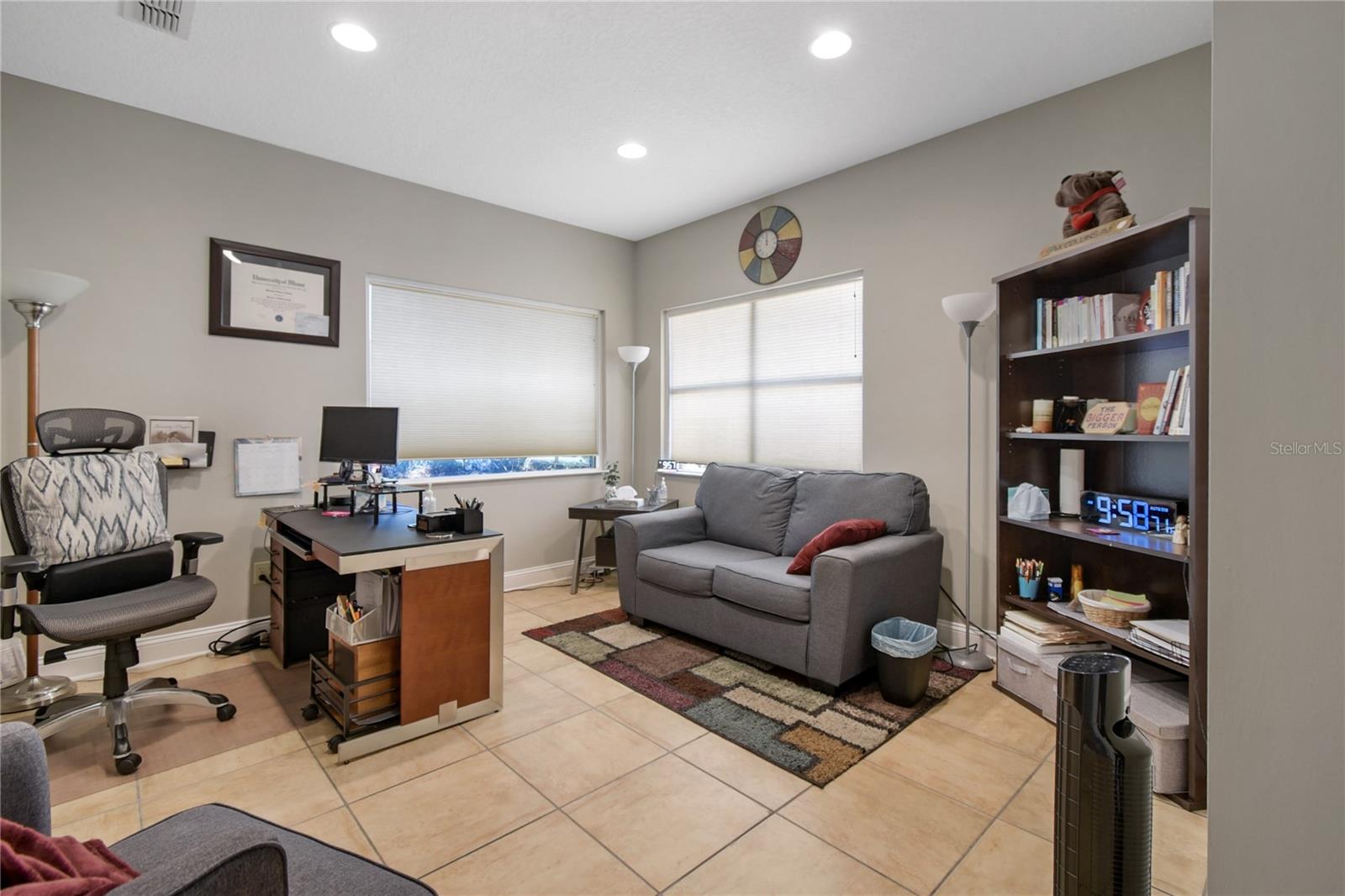 KINGSLEY-BELLAIR XING - Commercial Lease