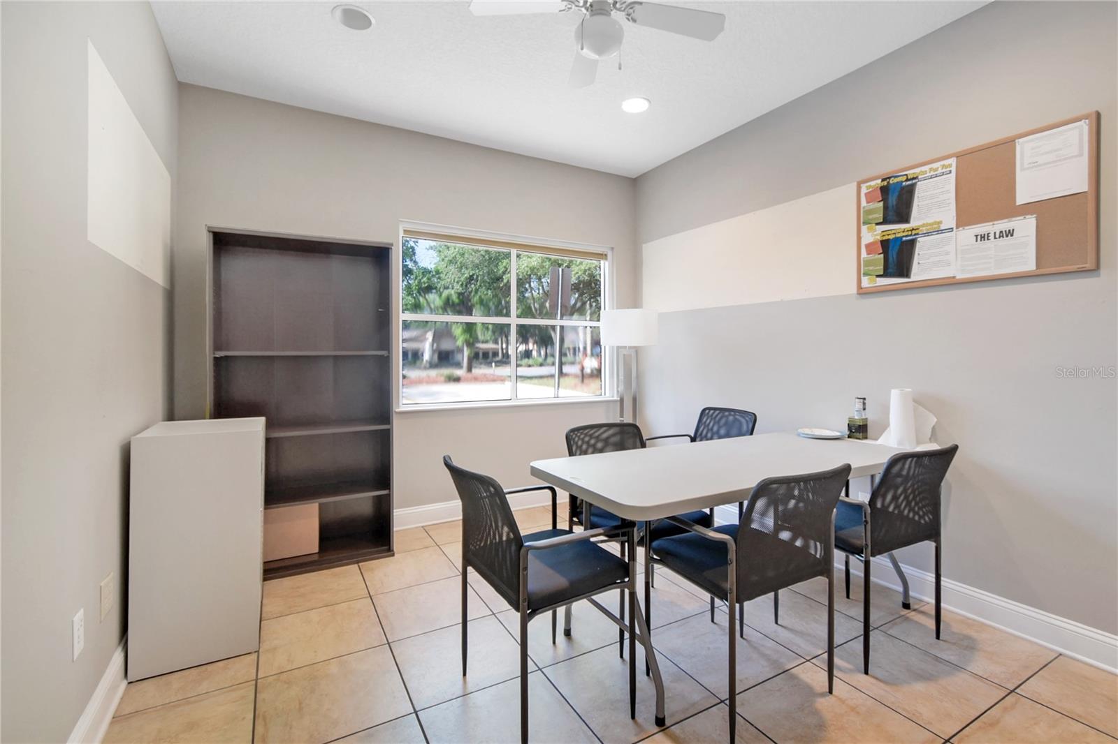 KINGSLEY-BELLAIR XING - Commercial Lease