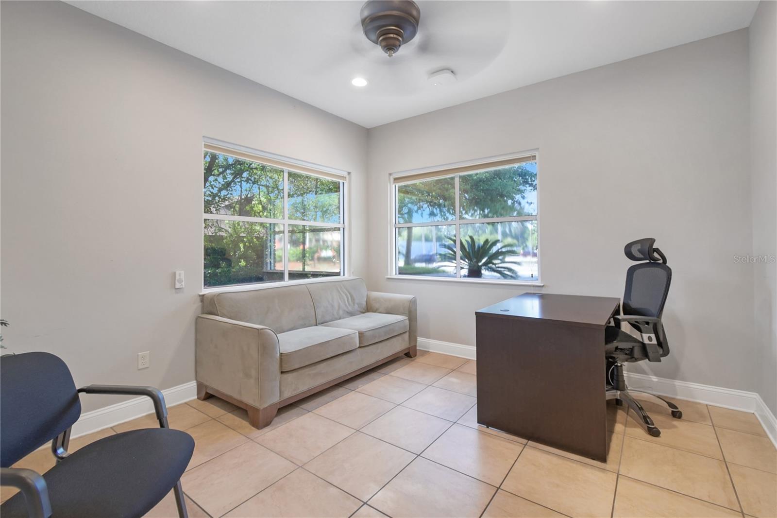 KINGSLEY-BELLAIR XING - Commercial Lease