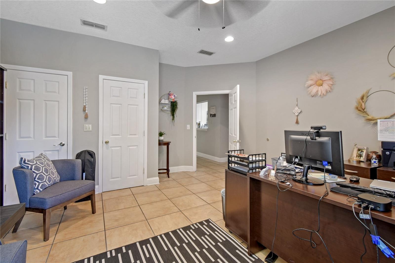 KINGSLEY-BELLAIR XING - Commercial Lease