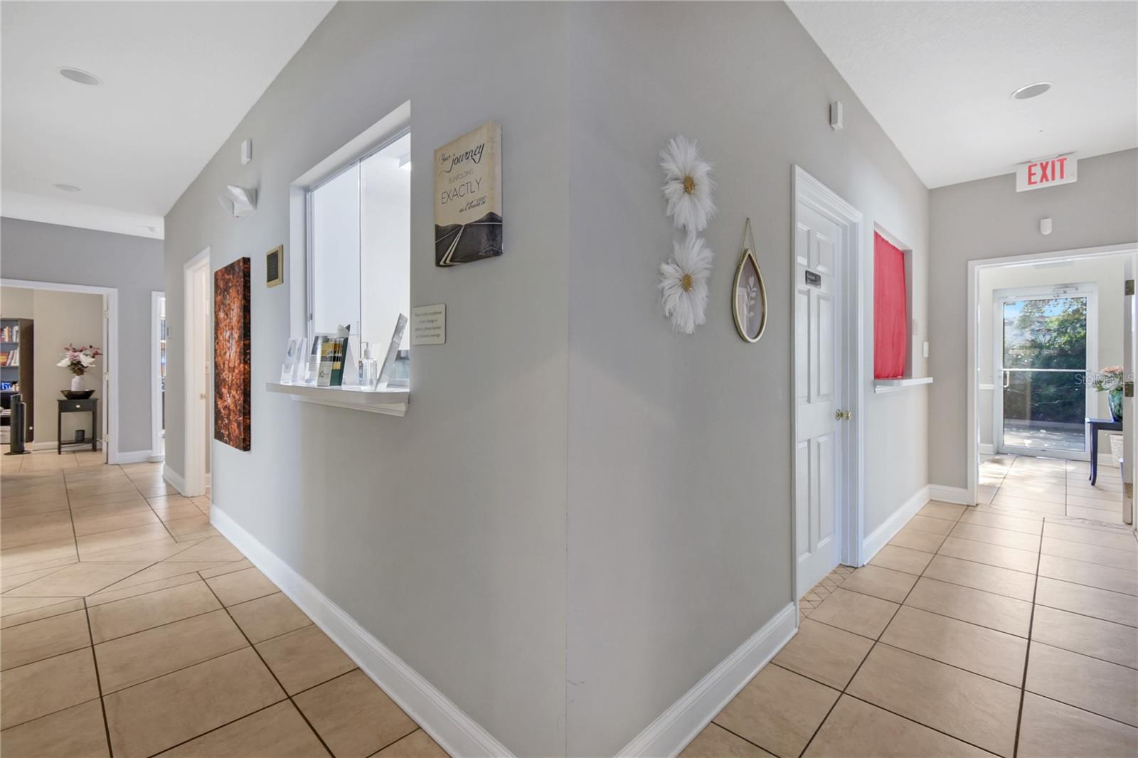 KINGSLEY-BELLAIR XING - Commercial Lease