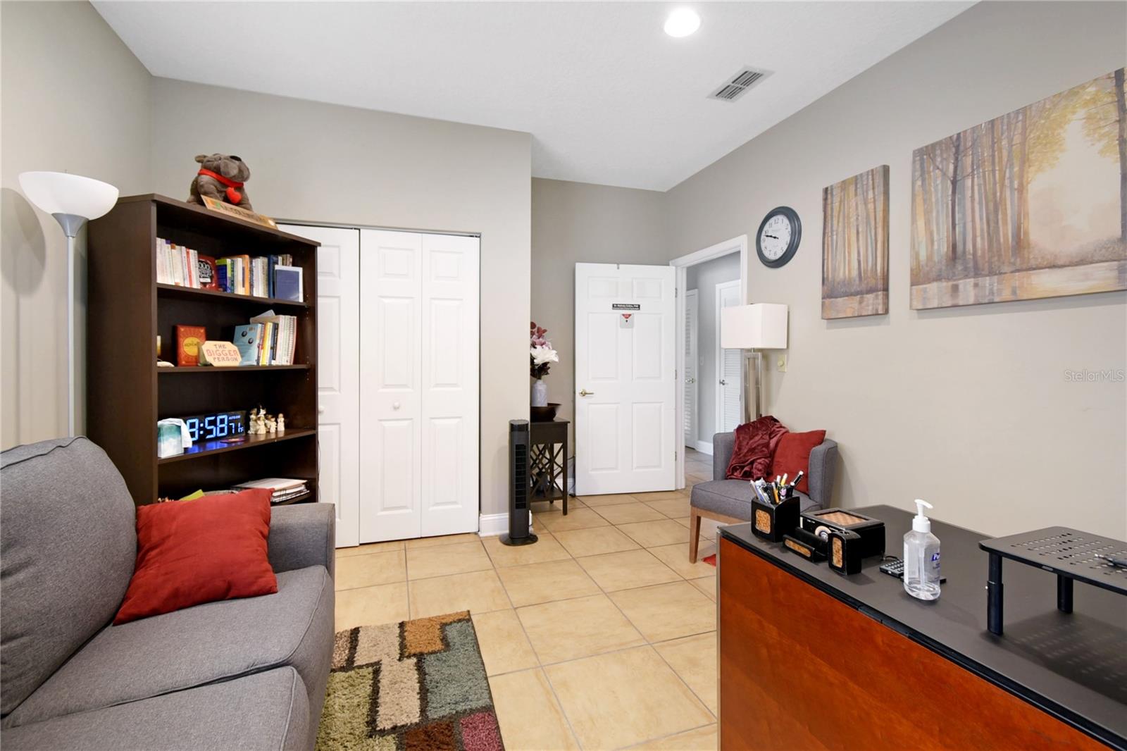KINGSLEY-BELLAIR XING - Commercial Lease