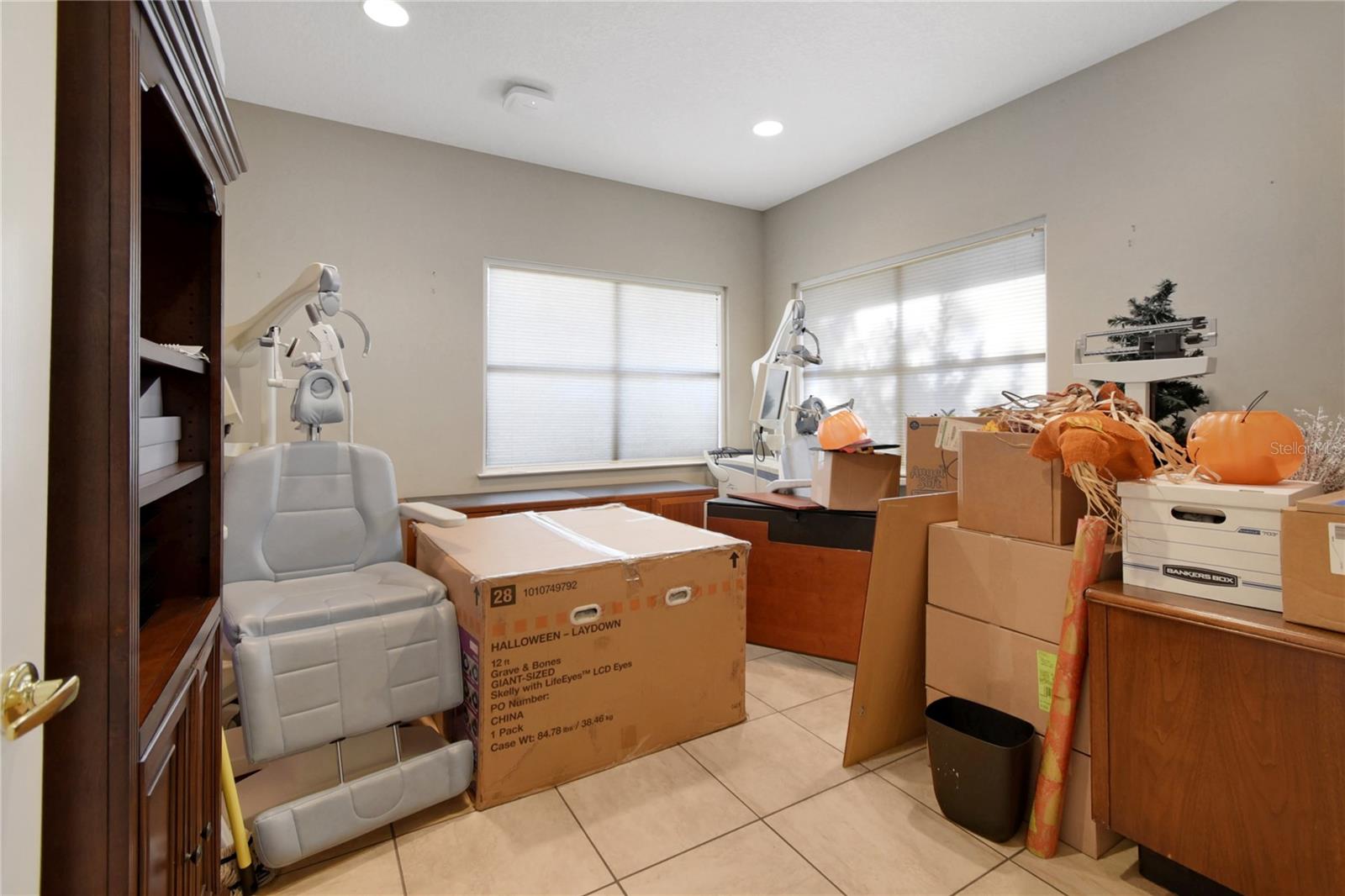 KINGSLEY-BELLAIR XING - Commercial Lease