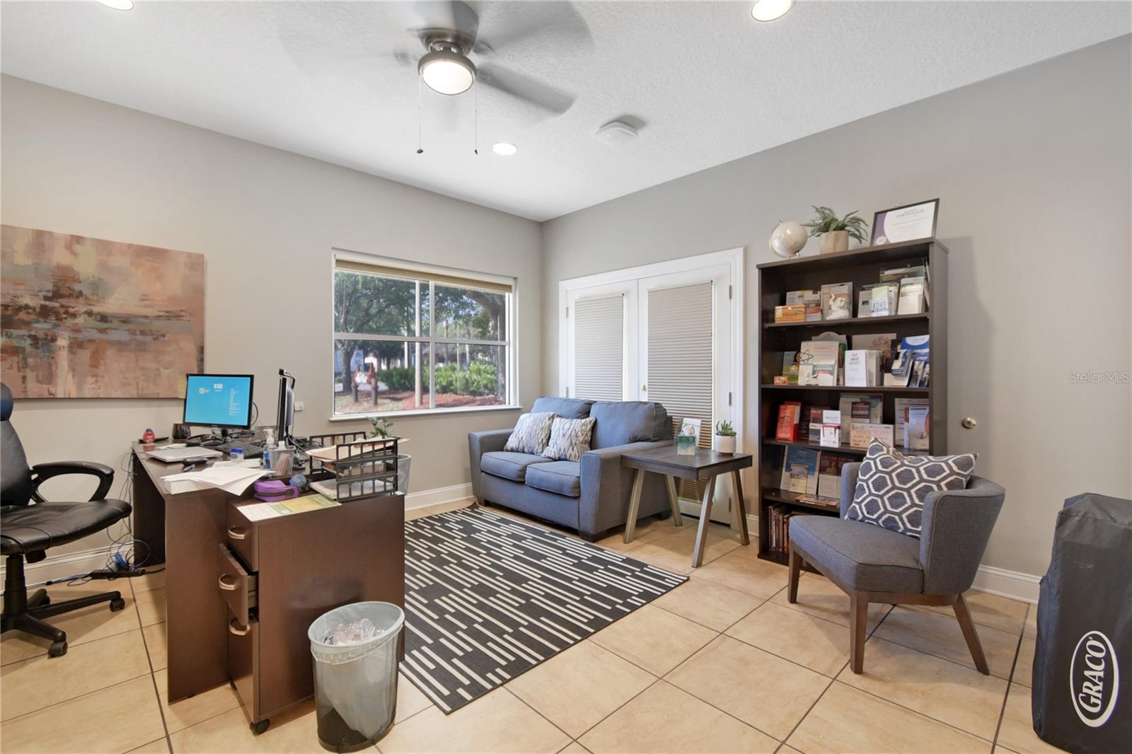 KINGSLEY-BELLAIR XING - Commercial Lease