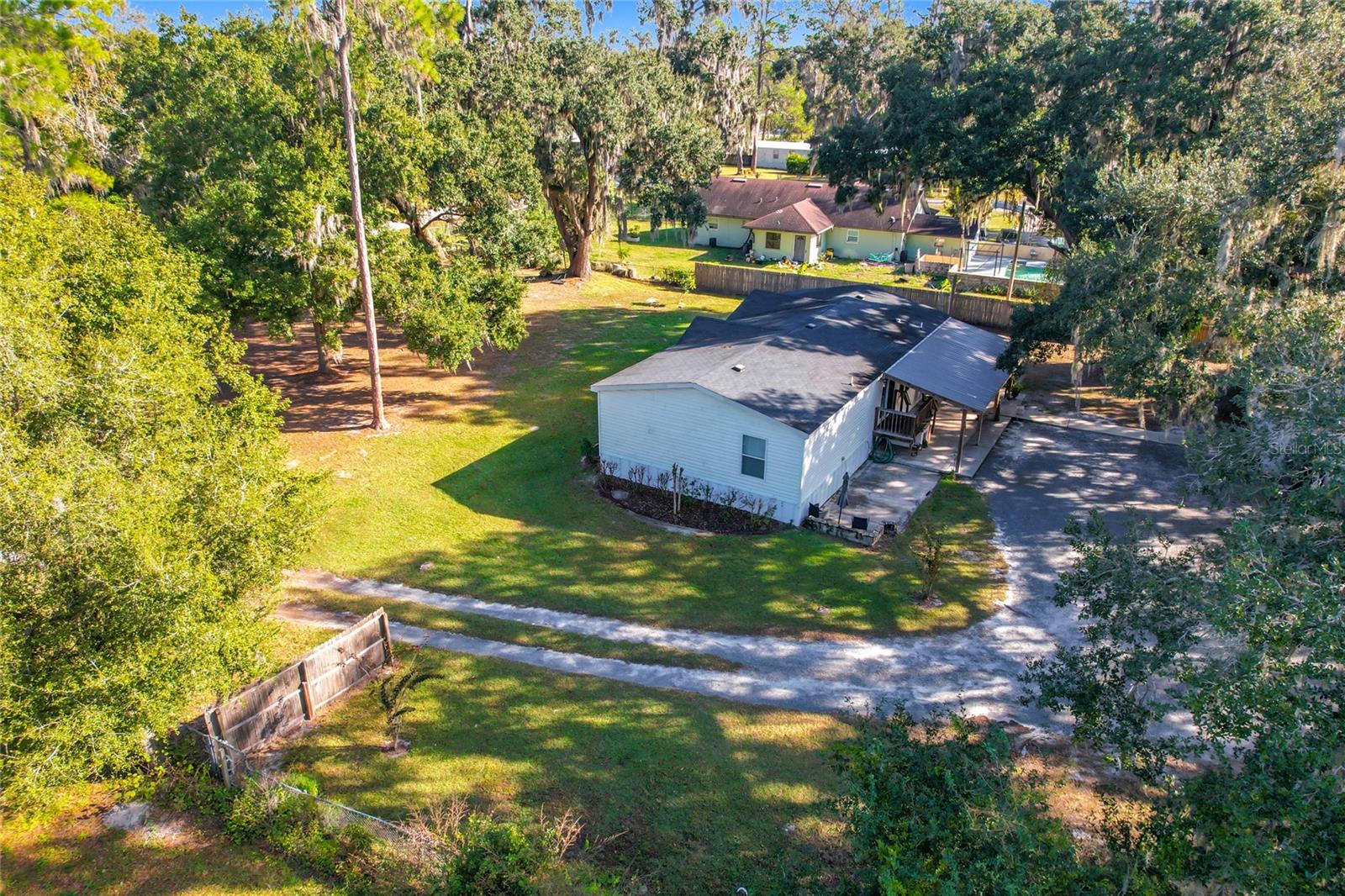 OAKWOOD ESTATES - Residential