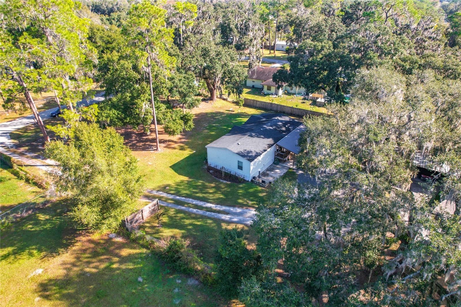 OAKWOOD ESTATES - Residential