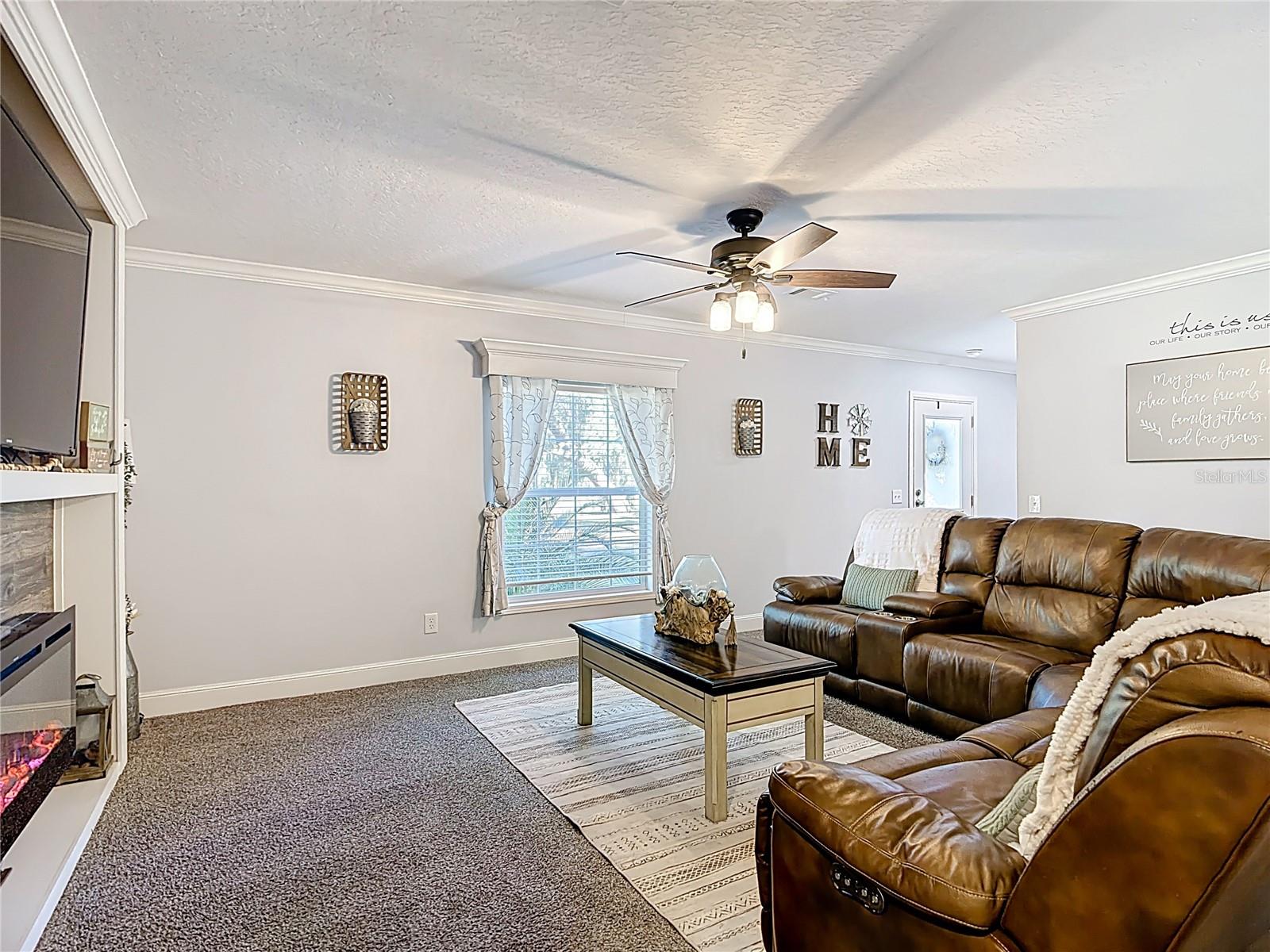 OAKWOOD ESTATES - Residential