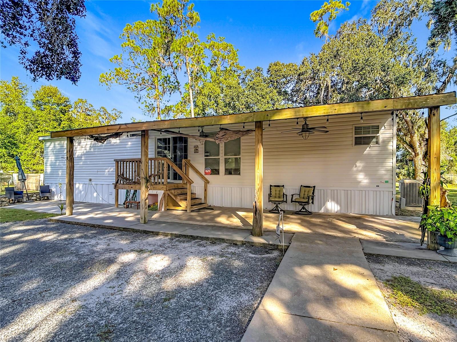 OAKWOOD ESTATES - Residential