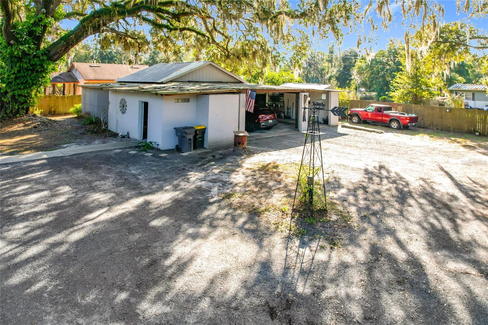 OAKWOOD ESTATES - Residential