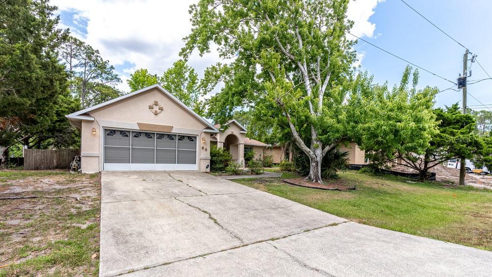 60 WHITTINGTON DRIVE