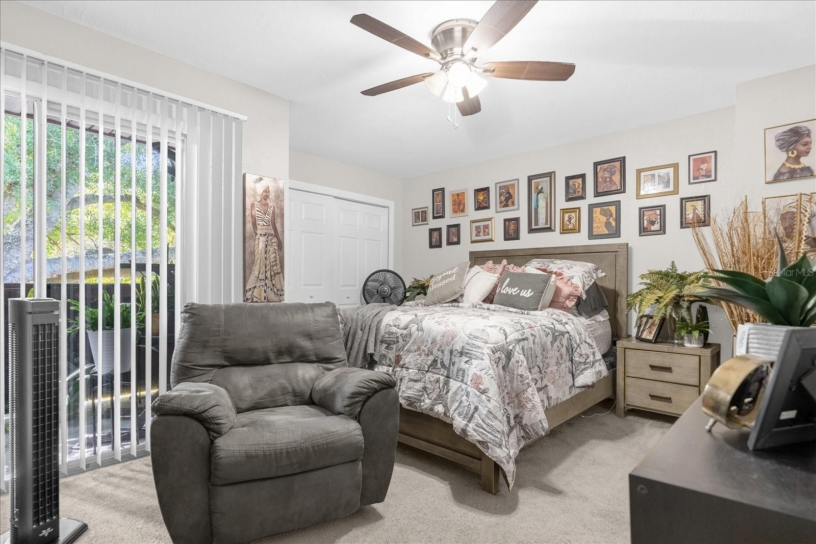 VILLAGE CONDO - Residential