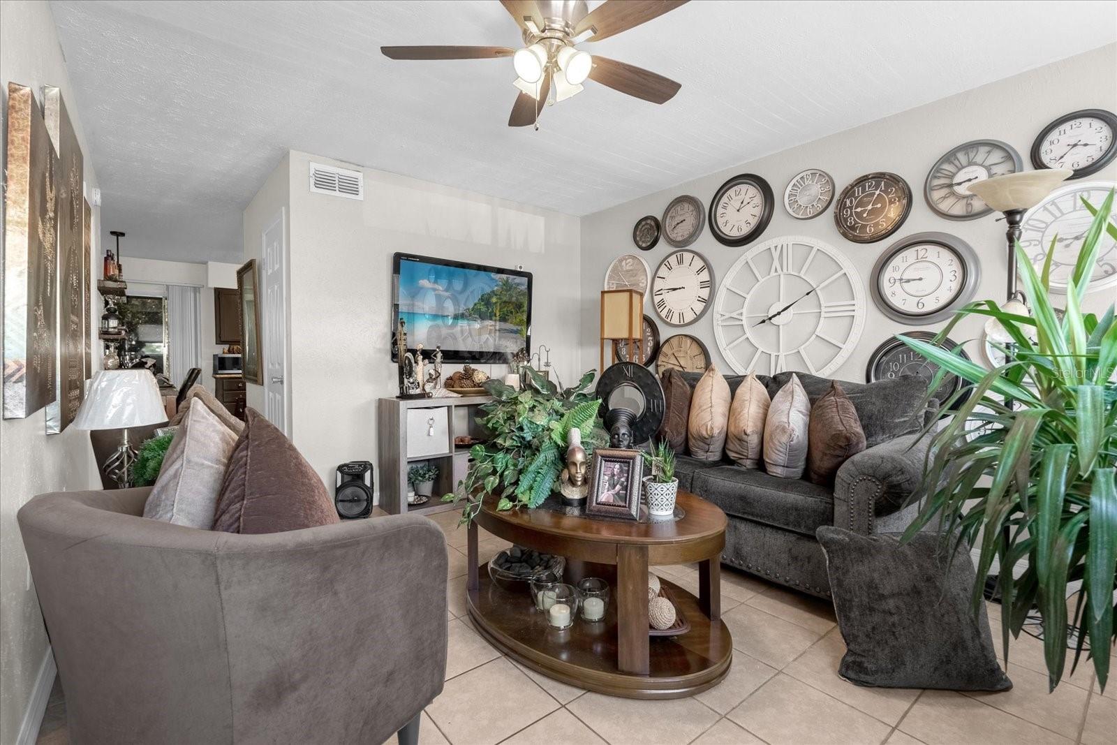 VILLAGE CONDO - Residential