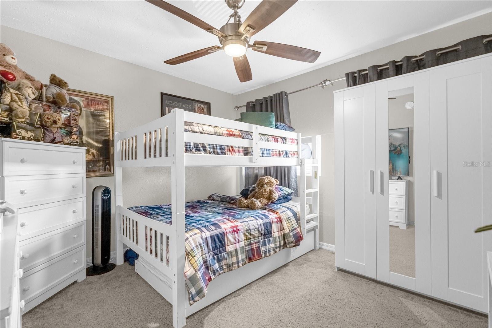 VILLAGE CONDO - Residential