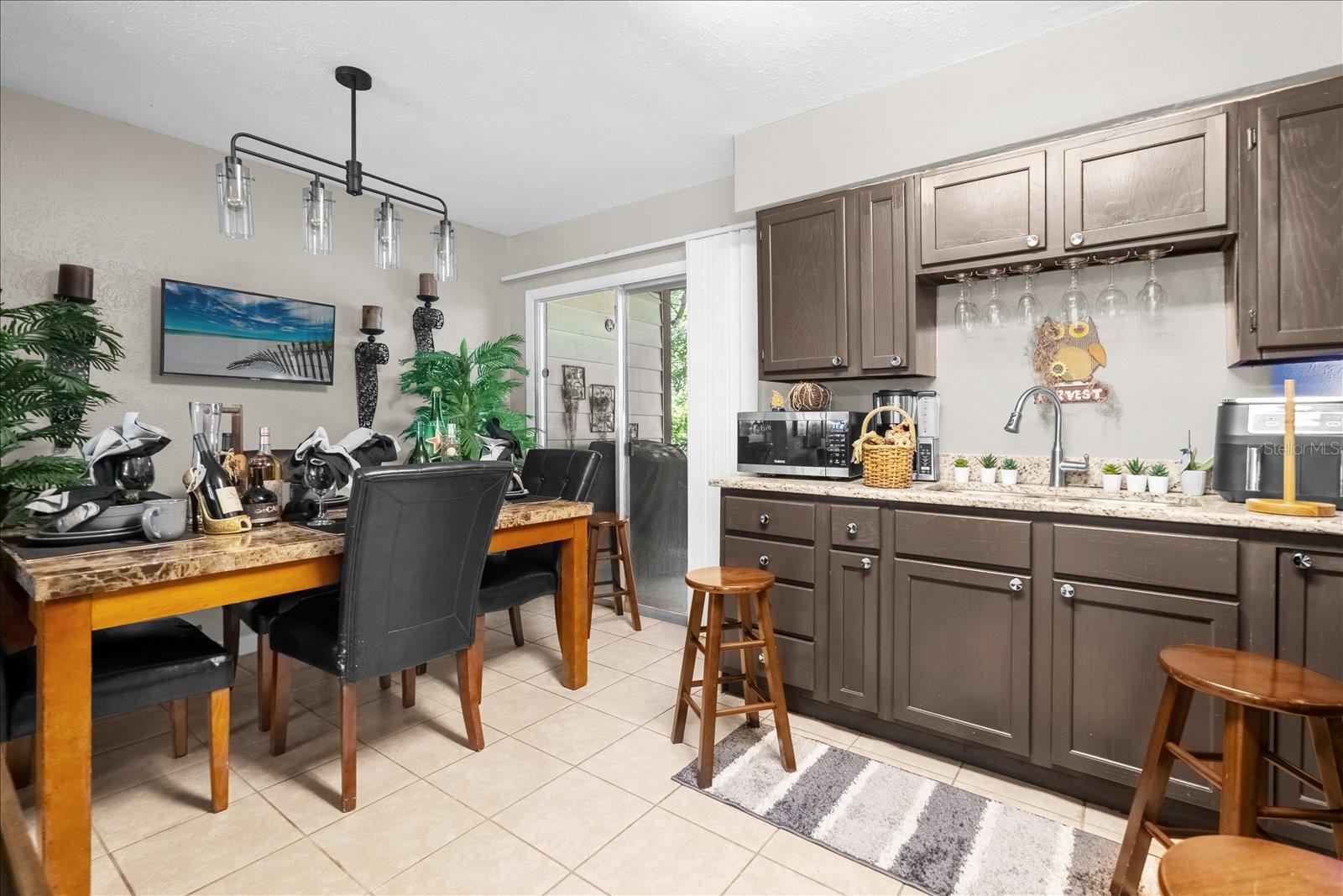 VILLAGE CONDO - Residential