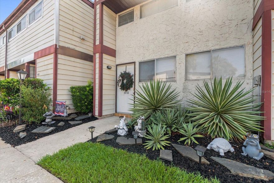 Under contract-accepting backup offers. **INVESTOR SPECIAL** **13%+ ROI**Discover an exceptional income-producing investment in the heart of Orlando with this meticulously maintained two-bedroom, two-story condominium. Designed to deliver a strong return on investment, this property is a standout addition to any rental portfolio. The first floor offers a welcoming living area paired with a modern kitchen and a convenient half bathroom, making it ideal for both daily living and entertaining. Upstairs, two well-appointed bedrooms provide comfort and privacy, including a primary suite featuring an ensuite bathroom and a private balcony that serves as a peaceful retreat. Step outside to a charming porch overlooking tranquil water views, perfect for relaxing and enjoying the scenery. The condo is currently occupied by a dependable long-term tenant through April 2026, providing immediate rental income and added confidence thanks to a consistent history of on-time payments and excellent property care. As an added incentive, property management fees are waived until the lease renews in April when using the current management company, further boosting overall profitability. This is a rare opportunity to secure a high-yield investment in a highly sought-after Orlando location—contact me today to schedule a private showing and take the next step toward adding this exceptional condo to your portfolio.
