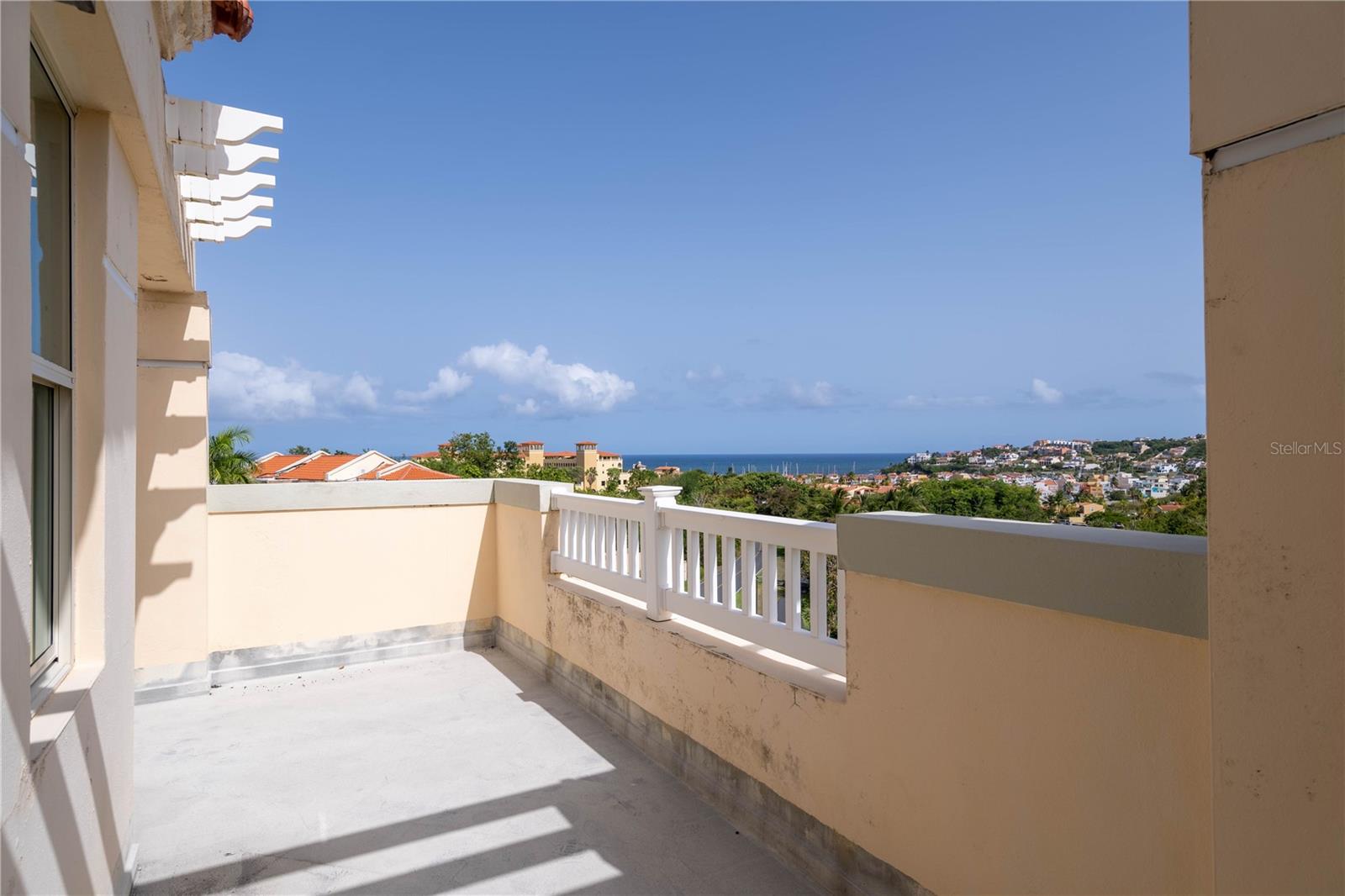 PALMANOVA VILLAGE - Residential Lease