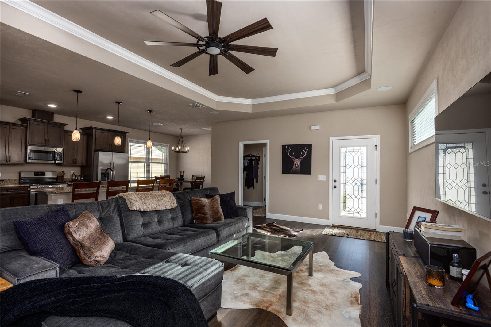 COUNTRYWAY OF NEWBERRY PH V PB 38 PG 62 - Residential