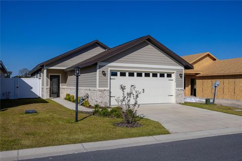 24328 SW 17TH LANE NEWBERRY FL 32669