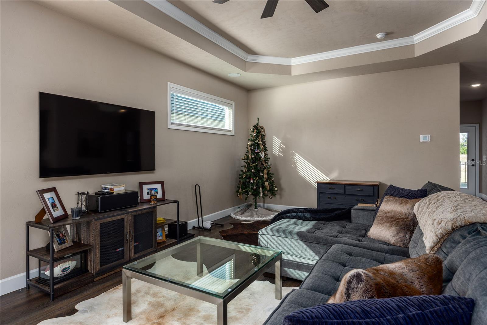 COUNTRYWAY OF NEWBERRY PH V PB 38 PG 62 - Residential