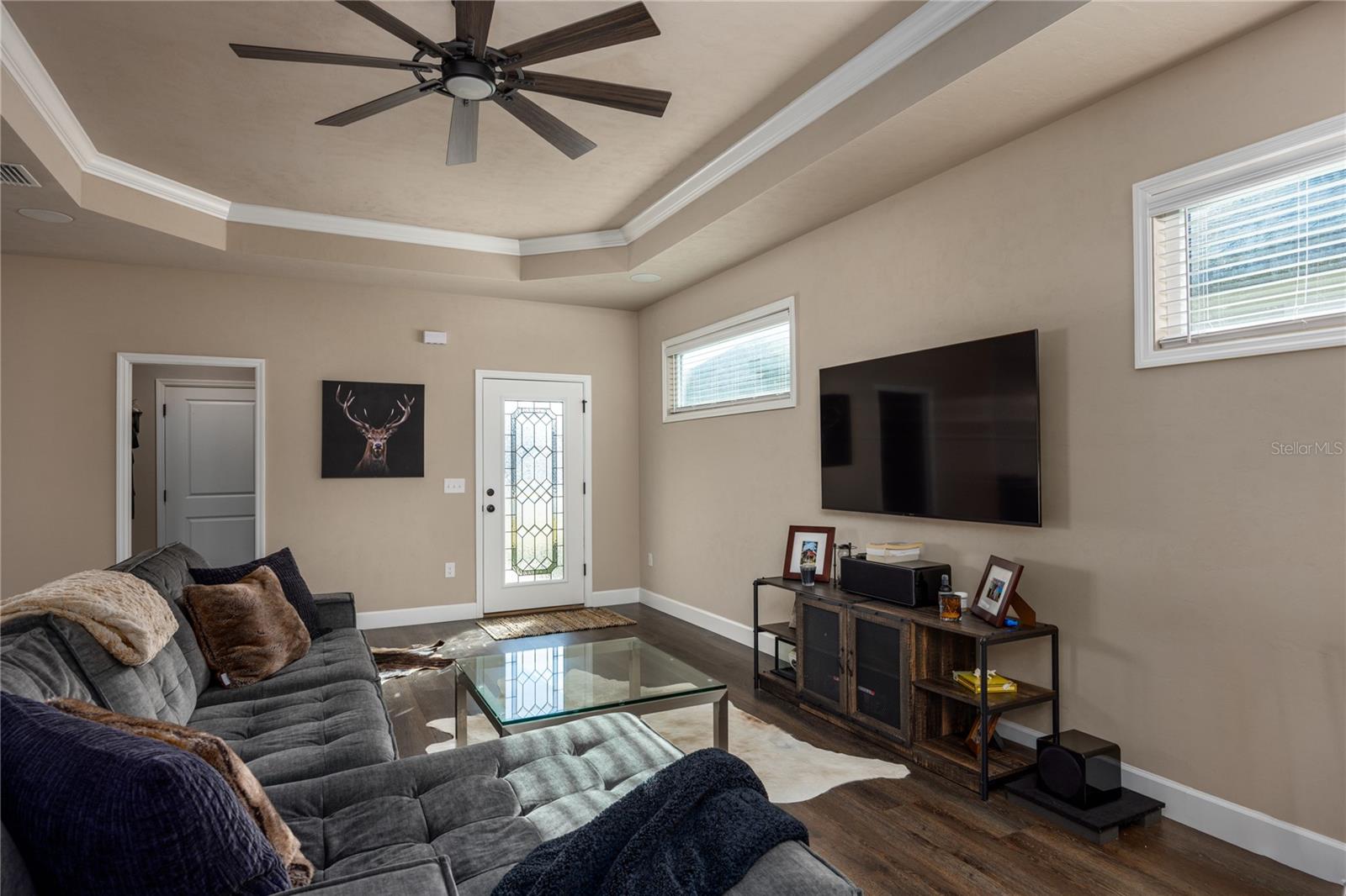 COUNTRYWAY OF NEWBERRY PH V PB 38 PG 62 - Residential