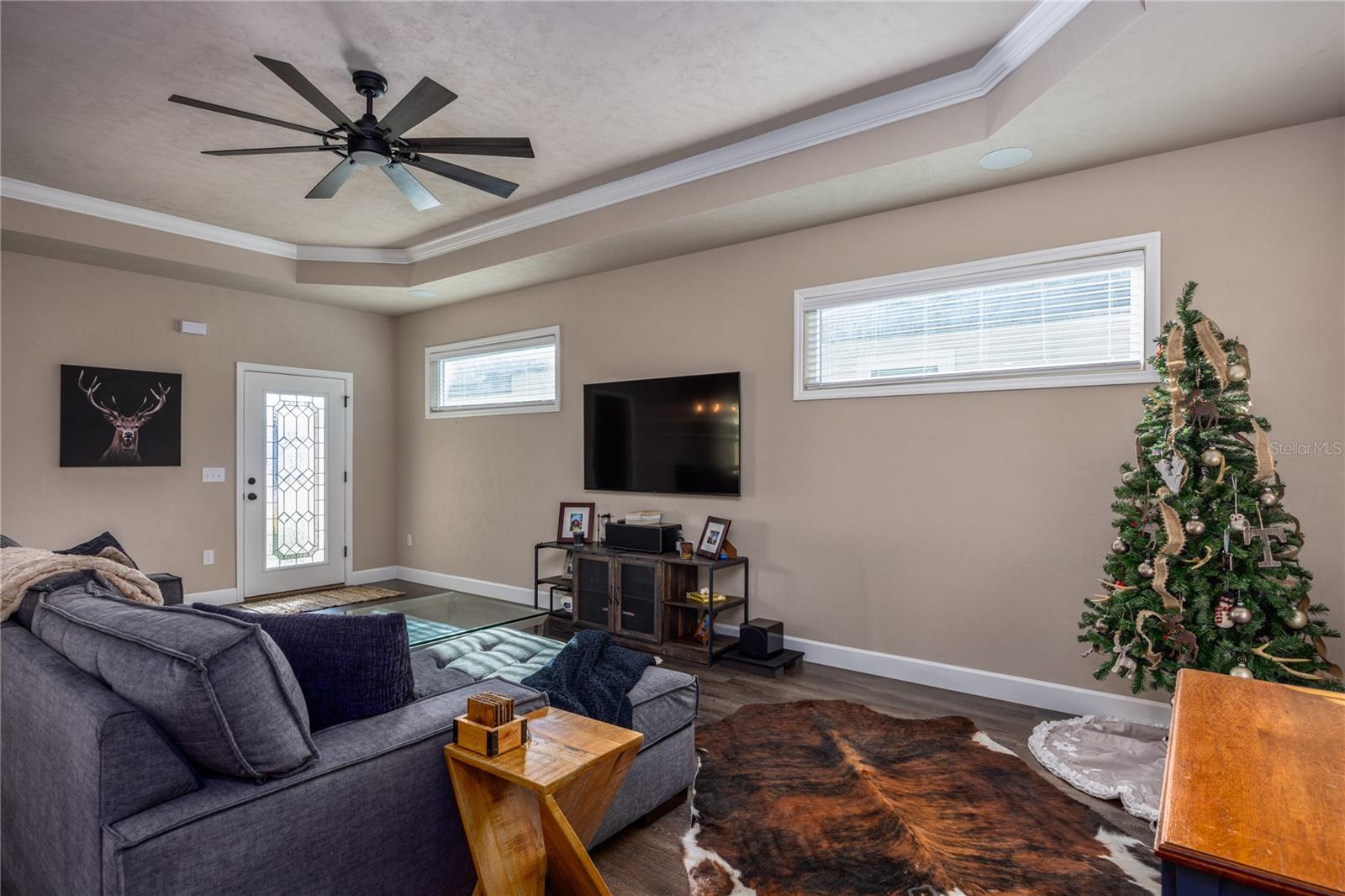 COUNTRYWAY OF NEWBERRY PH V PB 38 PG 62 - Residential