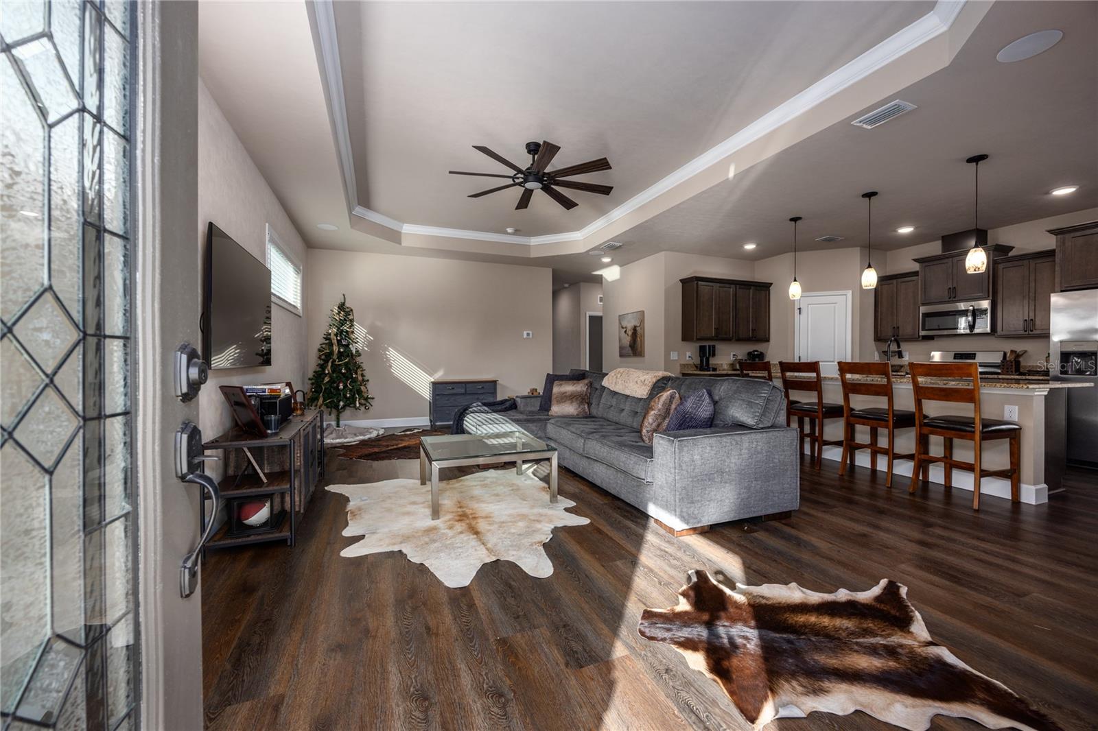 COUNTRYWAY OF NEWBERRY PH V PB 38 PG 62 - Residential