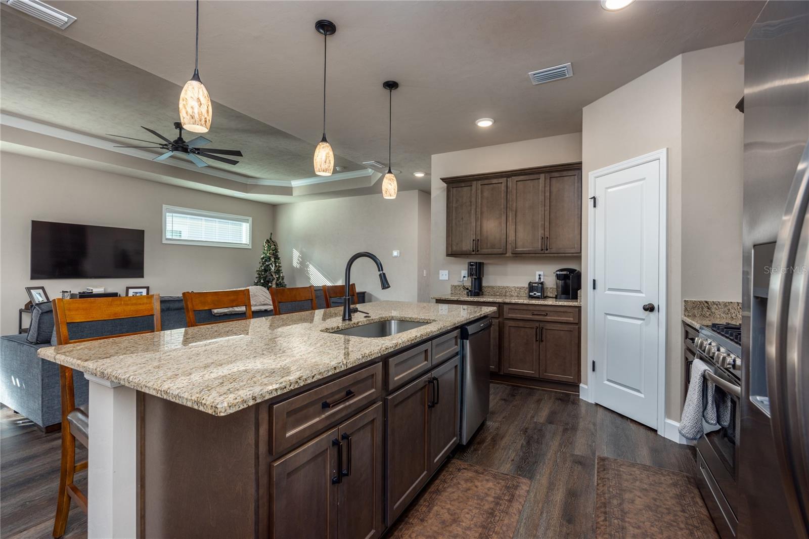 COUNTRYWAY OF NEWBERRY PH V PB 38 PG 62 - Residential