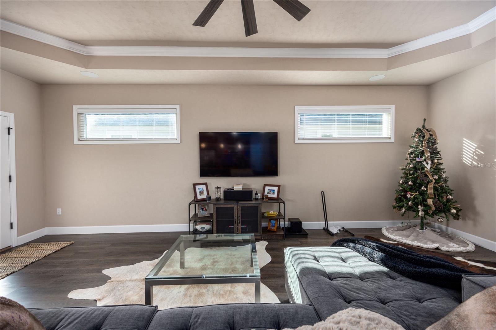 COUNTRYWAY OF NEWBERRY PH V PB 38 PG 62 - Residential