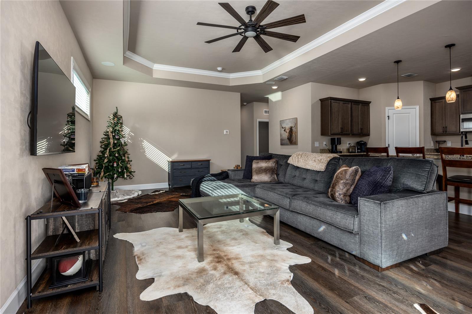COUNTRYWAY OF NEWBERRY PH V PB 38 PG 62 - Residential