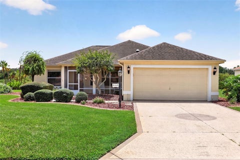 Photo of 1719 Carrera Drive, The Villages, FL 32159 (MLS # G5115310)