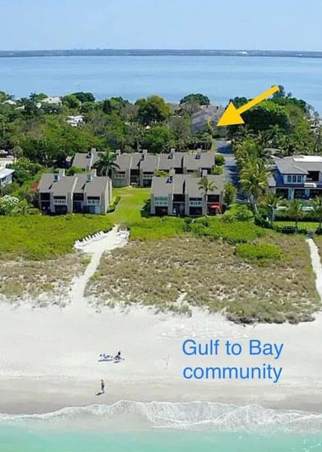 Photo of 5260 Gulf Of Mexico Drive #403, Longboat Key, FL 34228 (MLS # A4677090)