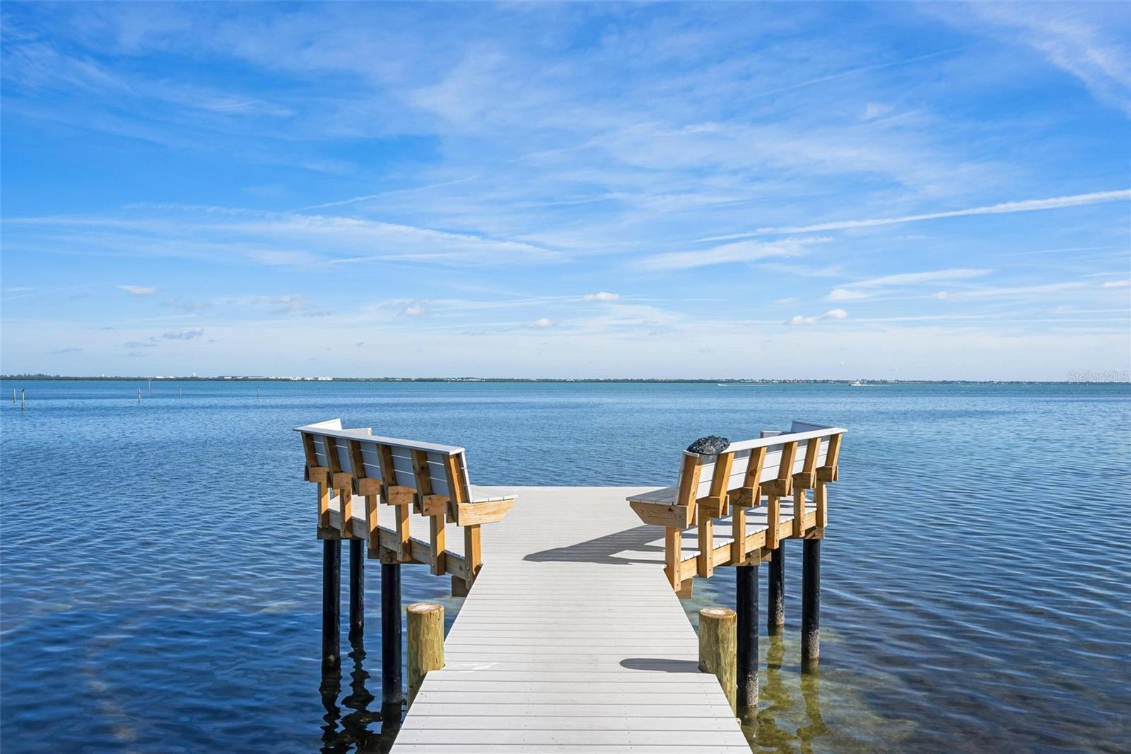 THE BANYAN BAY CLUB - Residential