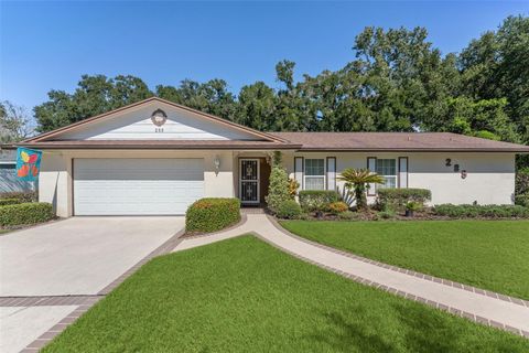289 SMITH STREET OVIEDO FL 32765